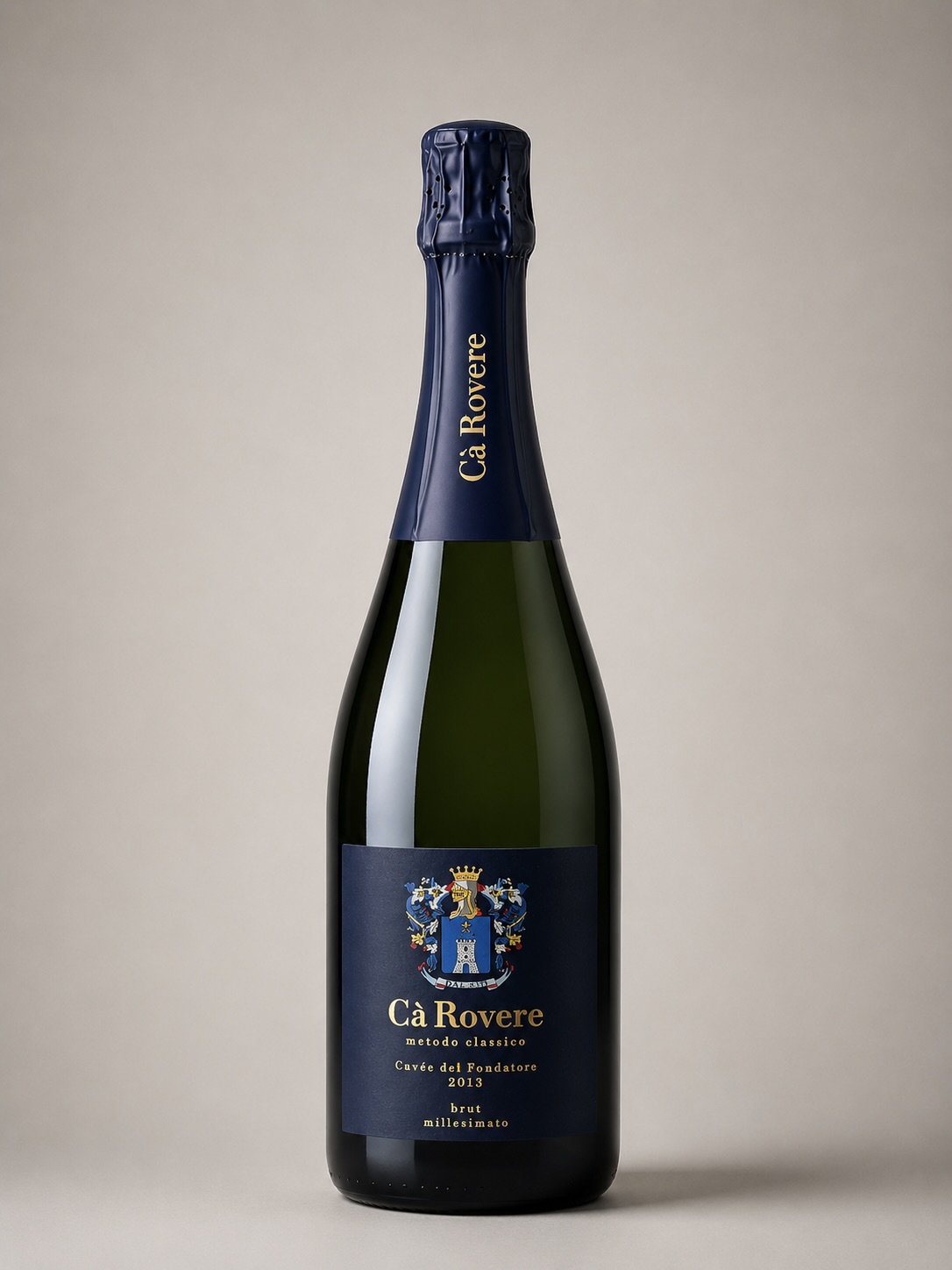 Cuvée del Fondatore