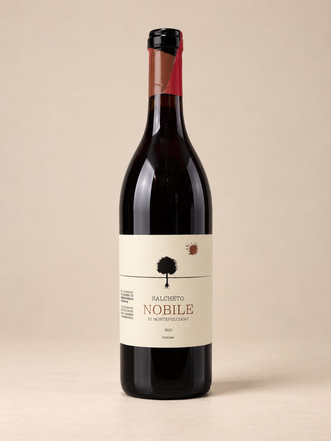 Nobile di Montepulciano 