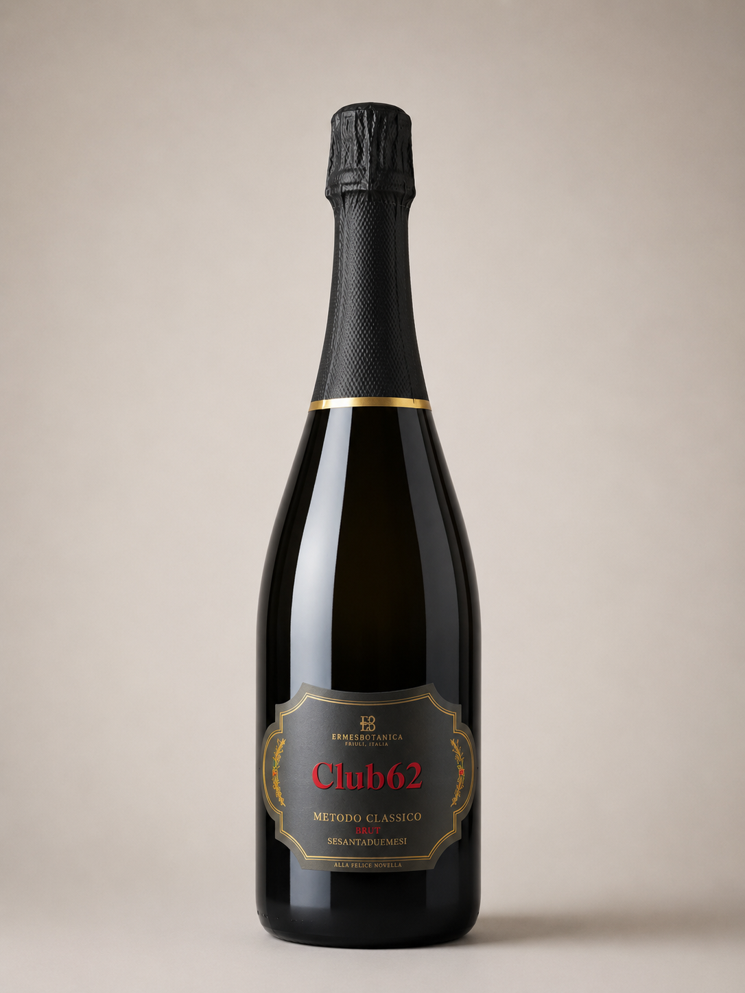 Club62 Brut