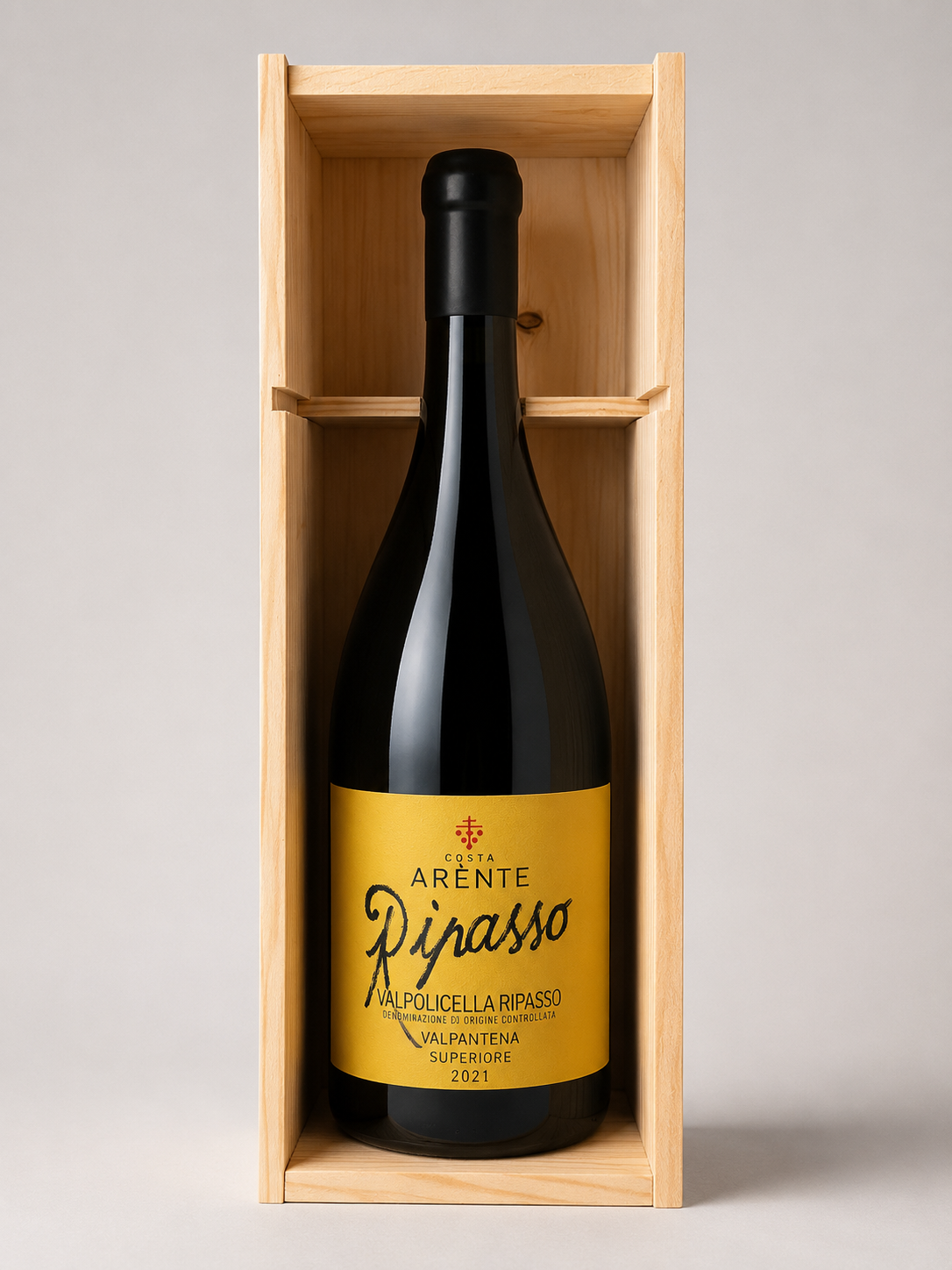 Ripasso Valpolicella Ripasso