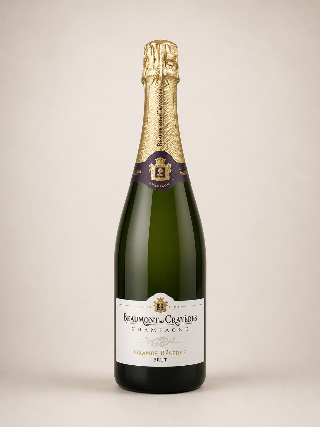 Champagne Grande Réserve