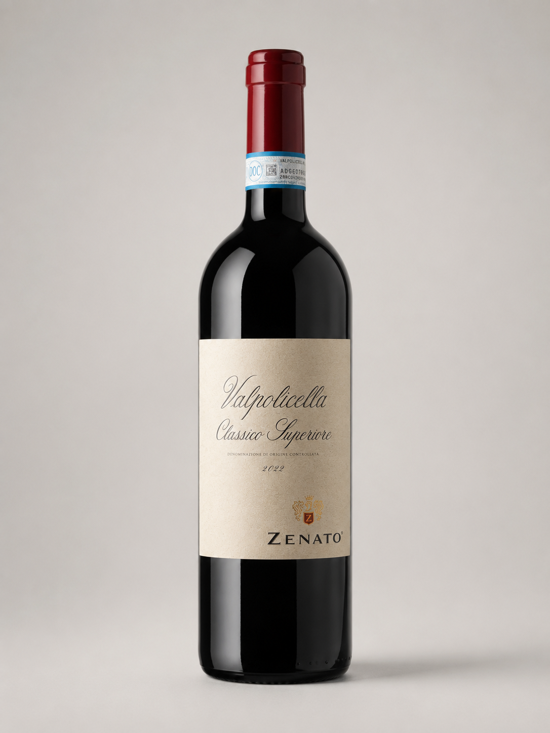 Valpolicella Classico Superiore