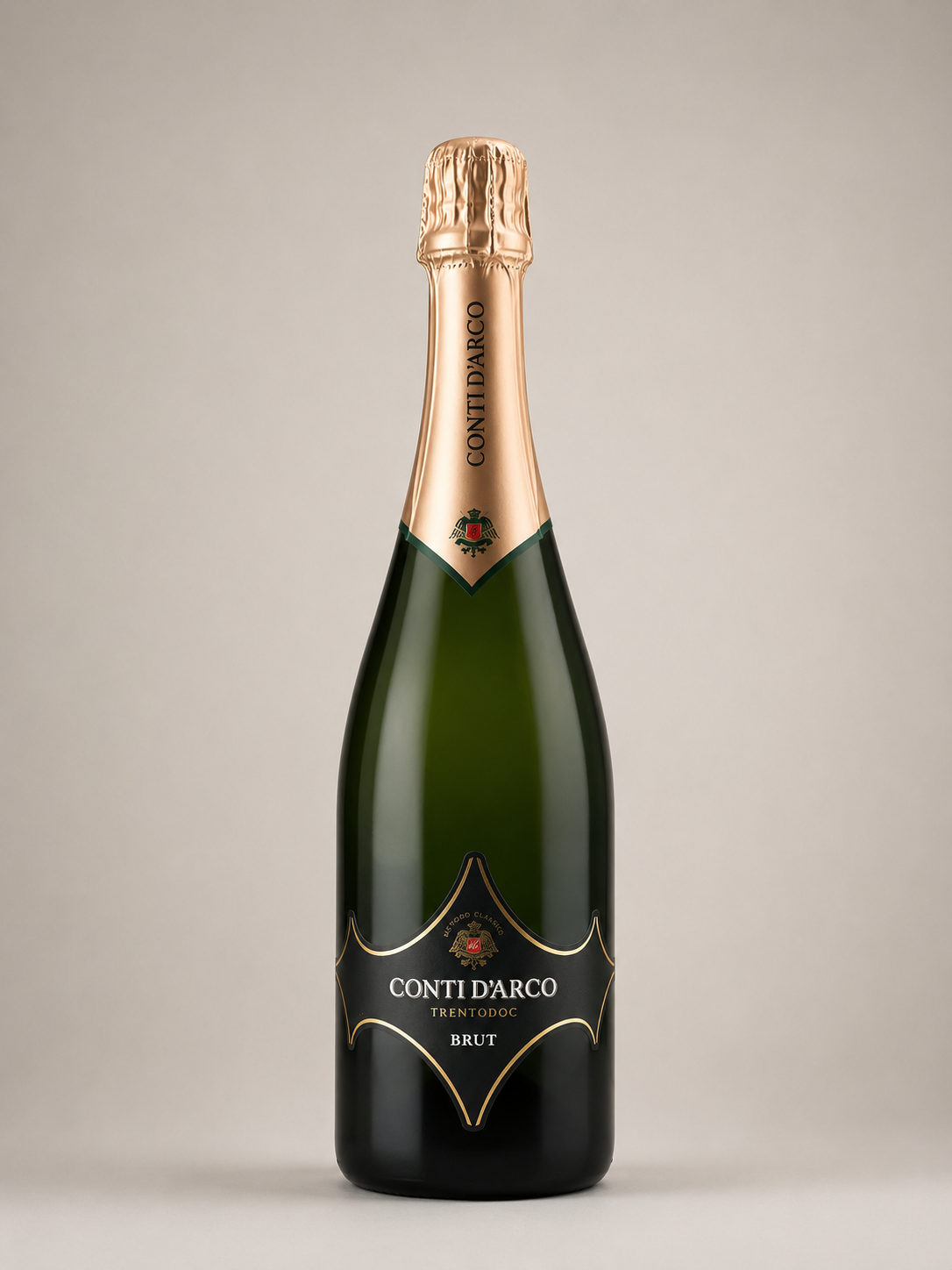 Trentodoc Brut