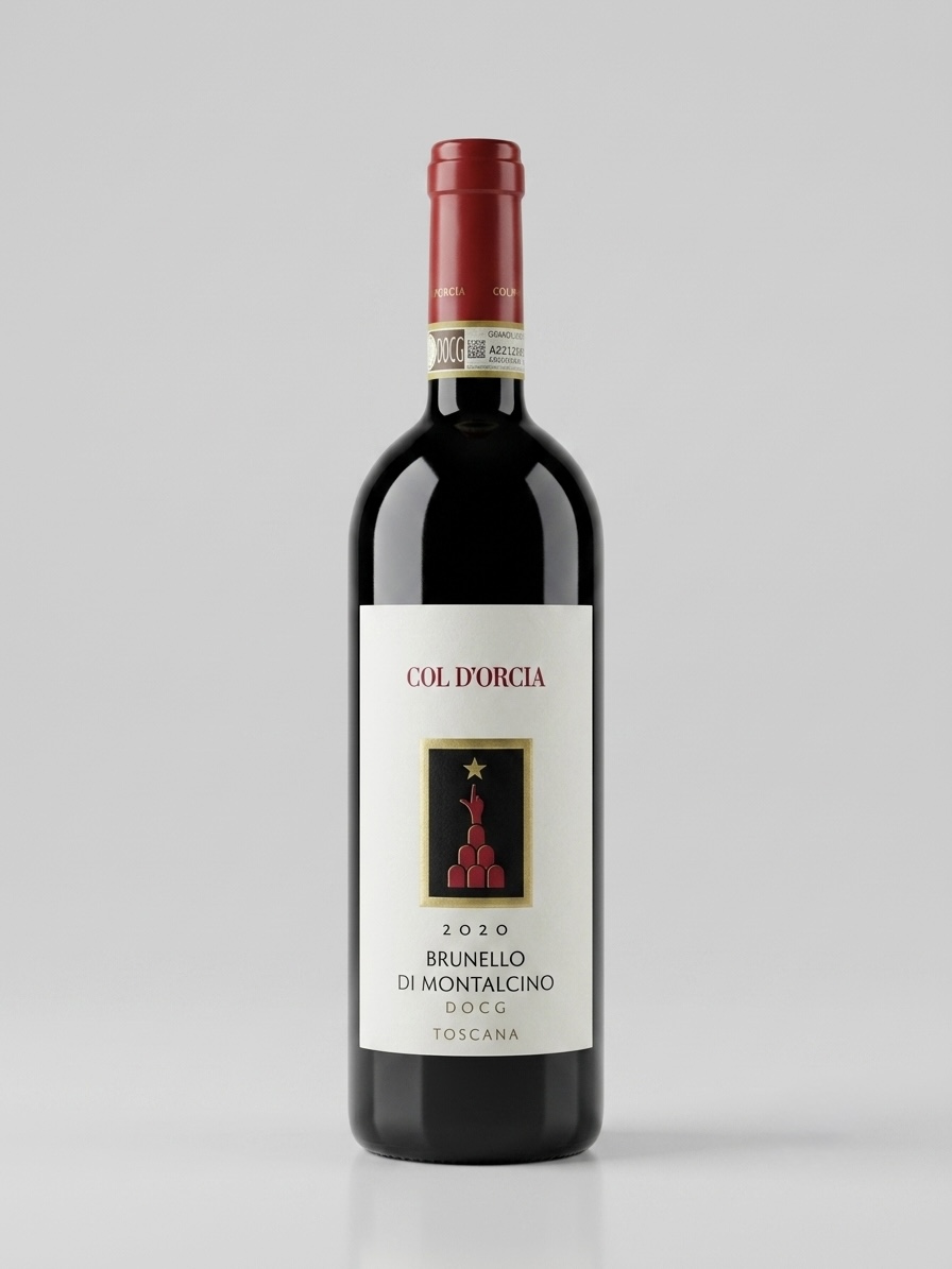Brunello di Montalcino