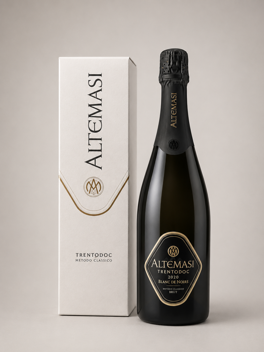 Trentodoc BdN Brut