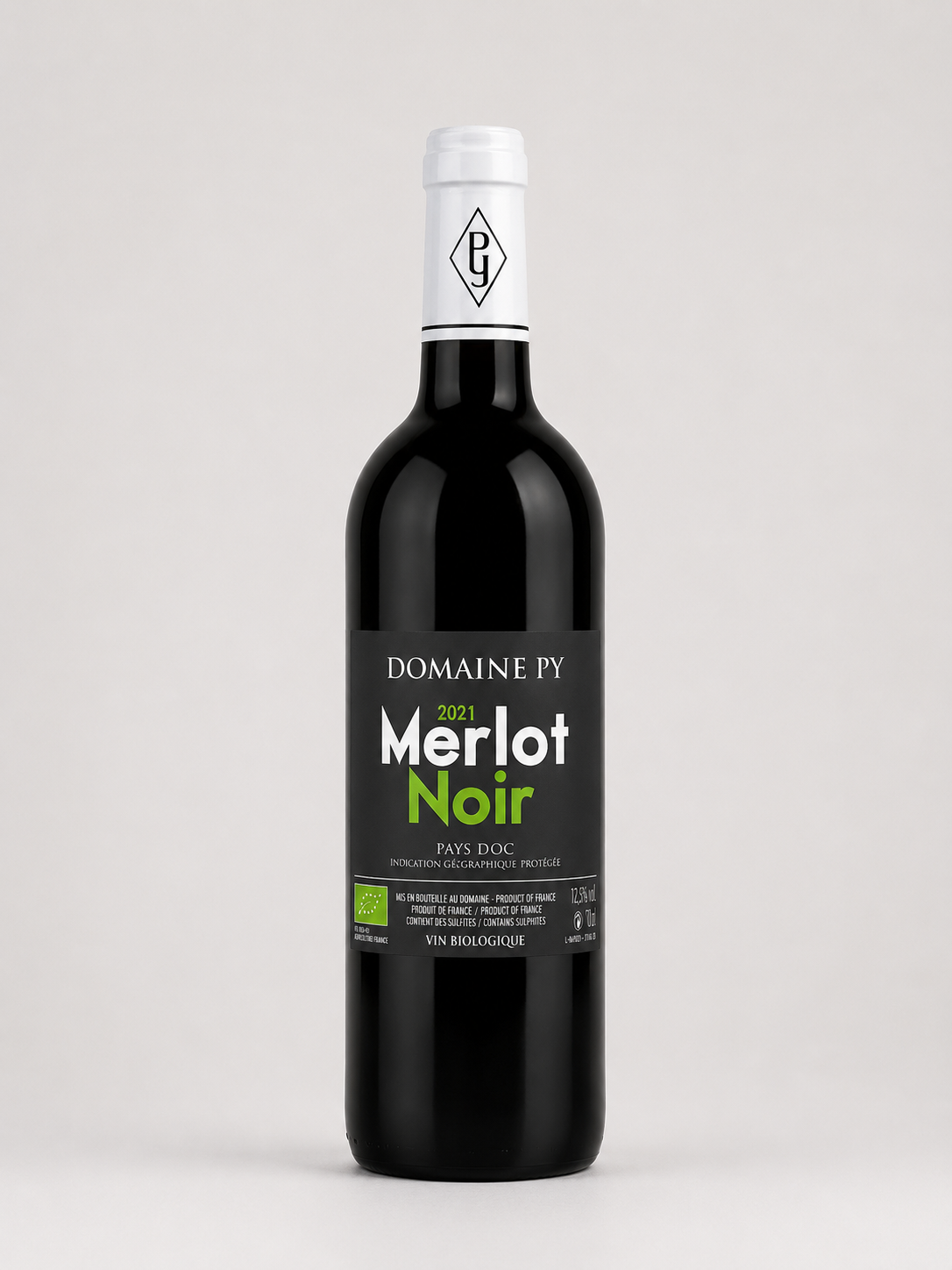 Merlot Noir