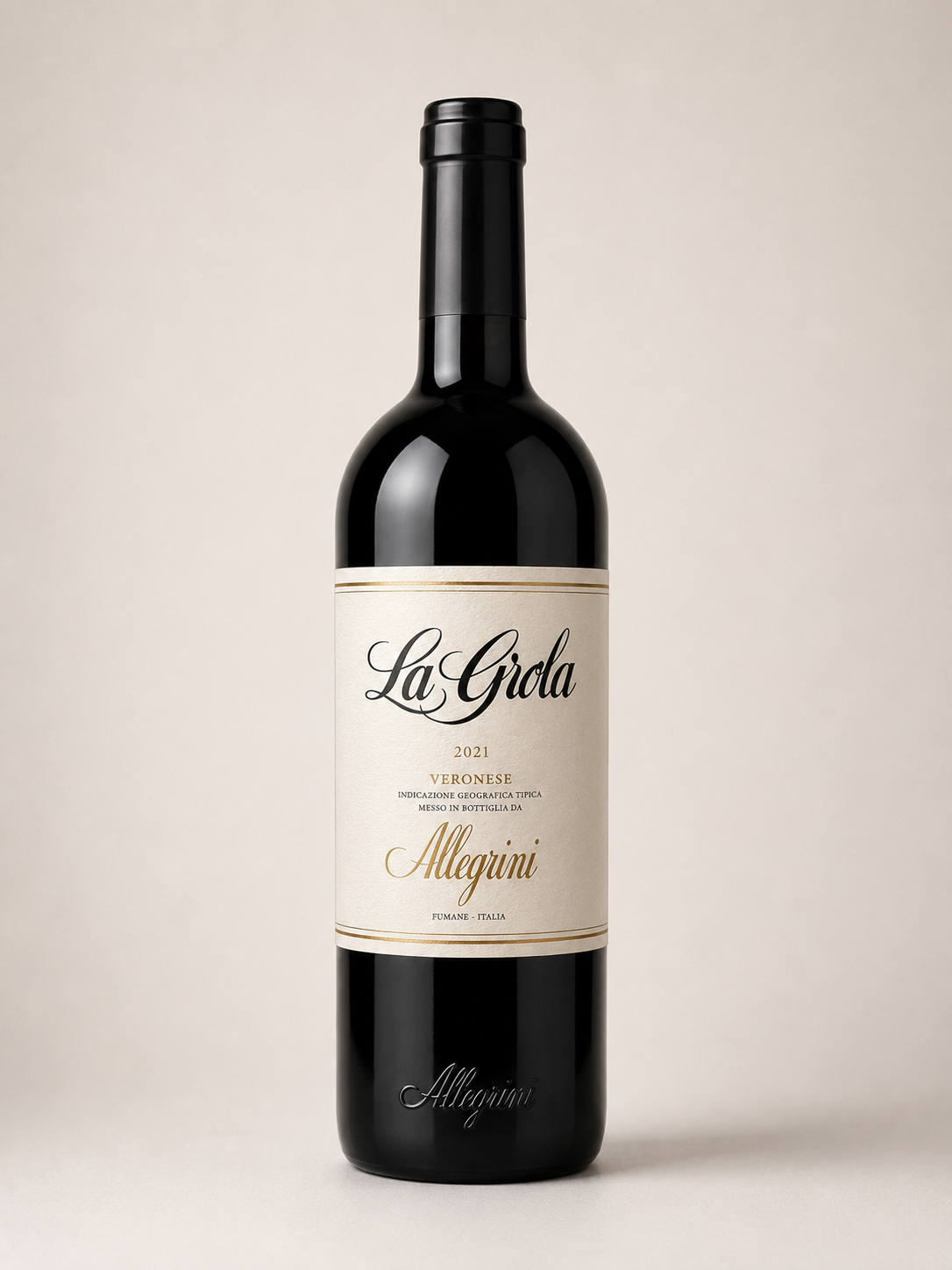 La Grola