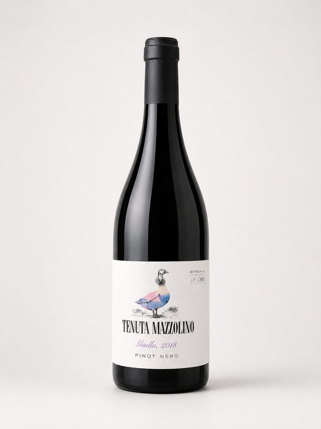 Pinot Nero "Gisella"