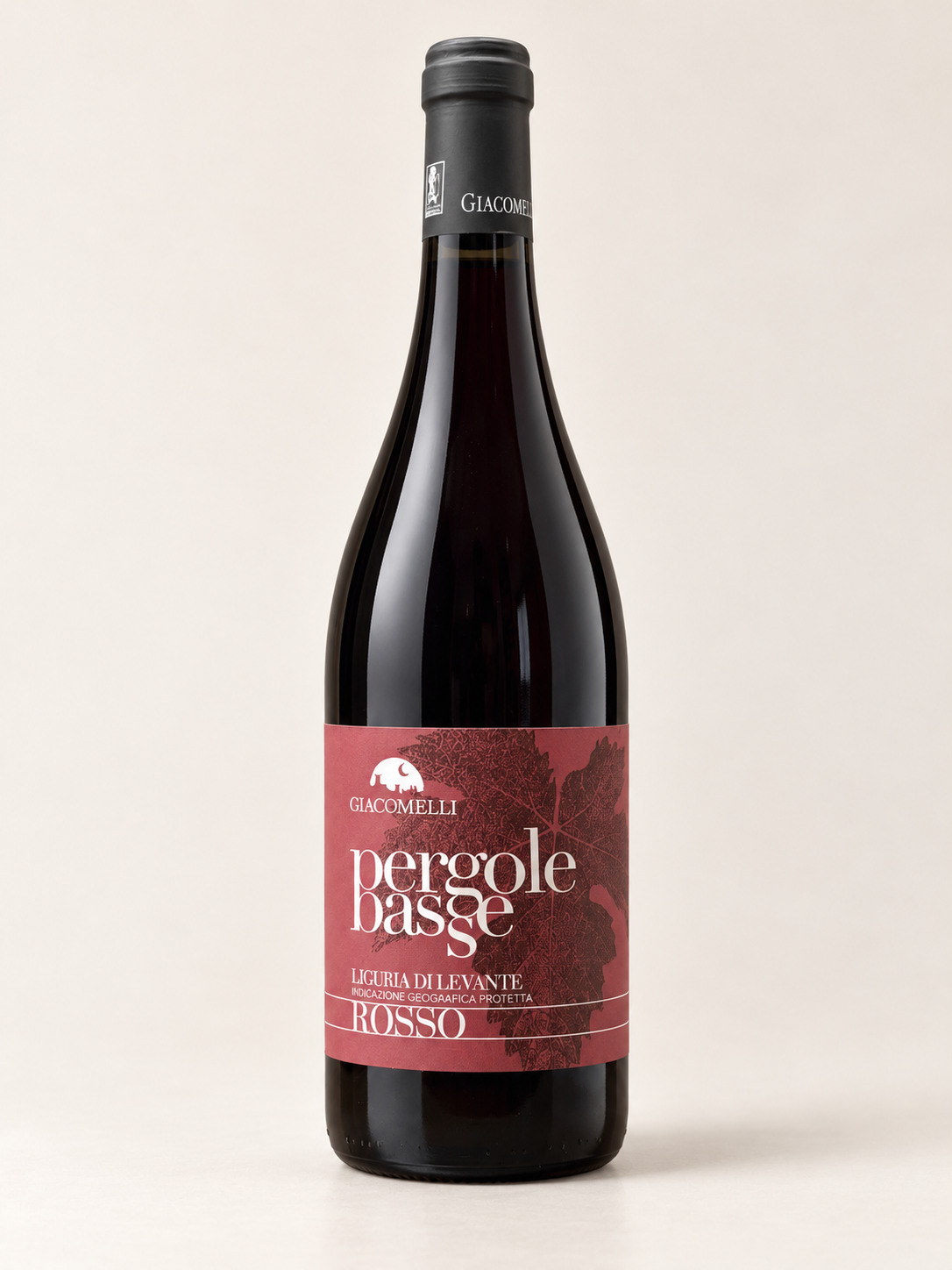 Pergole Basse