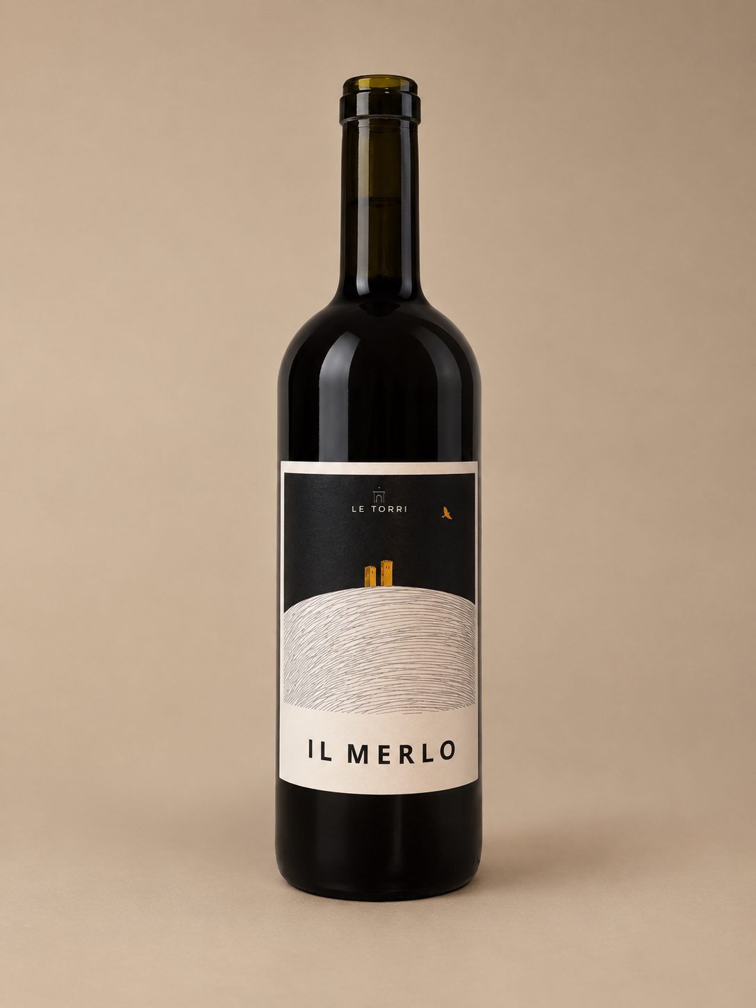 “Il Merlo”