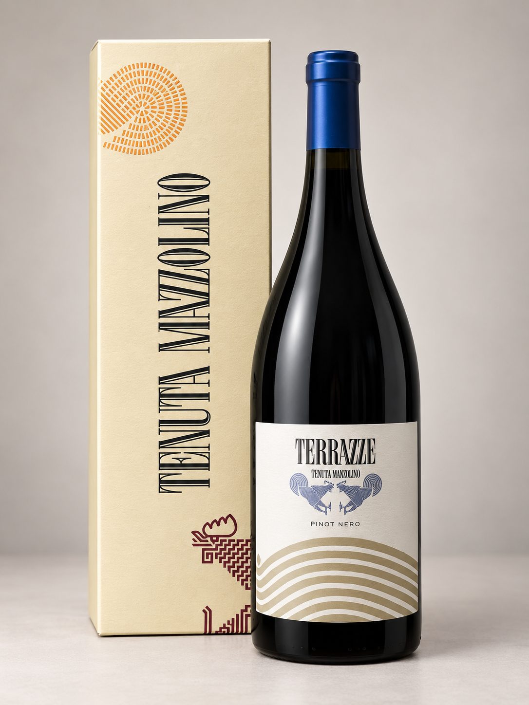 Terrazze Pinot Nero