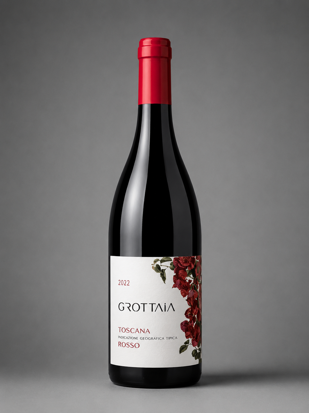 Grottaia