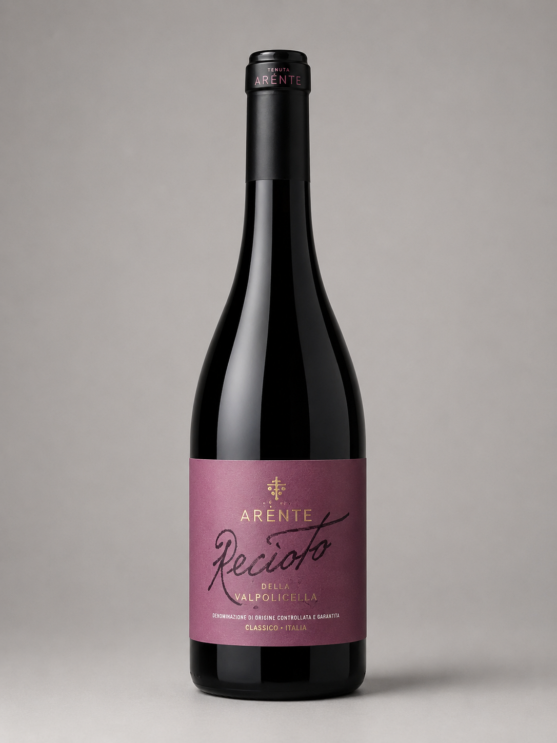 Recioto della Valpolicella