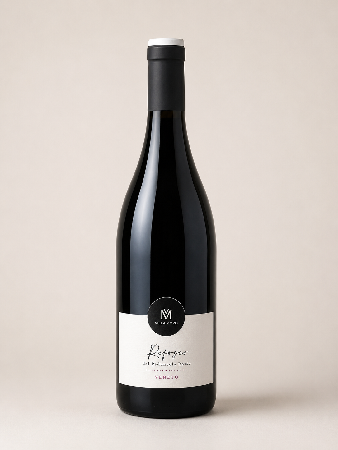 Refosco dal Peduncolo Rosso