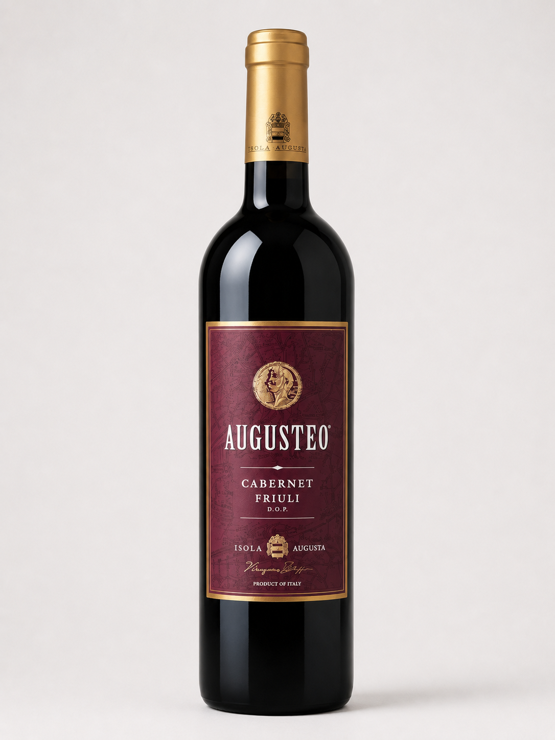 Augusteo Cabernet
