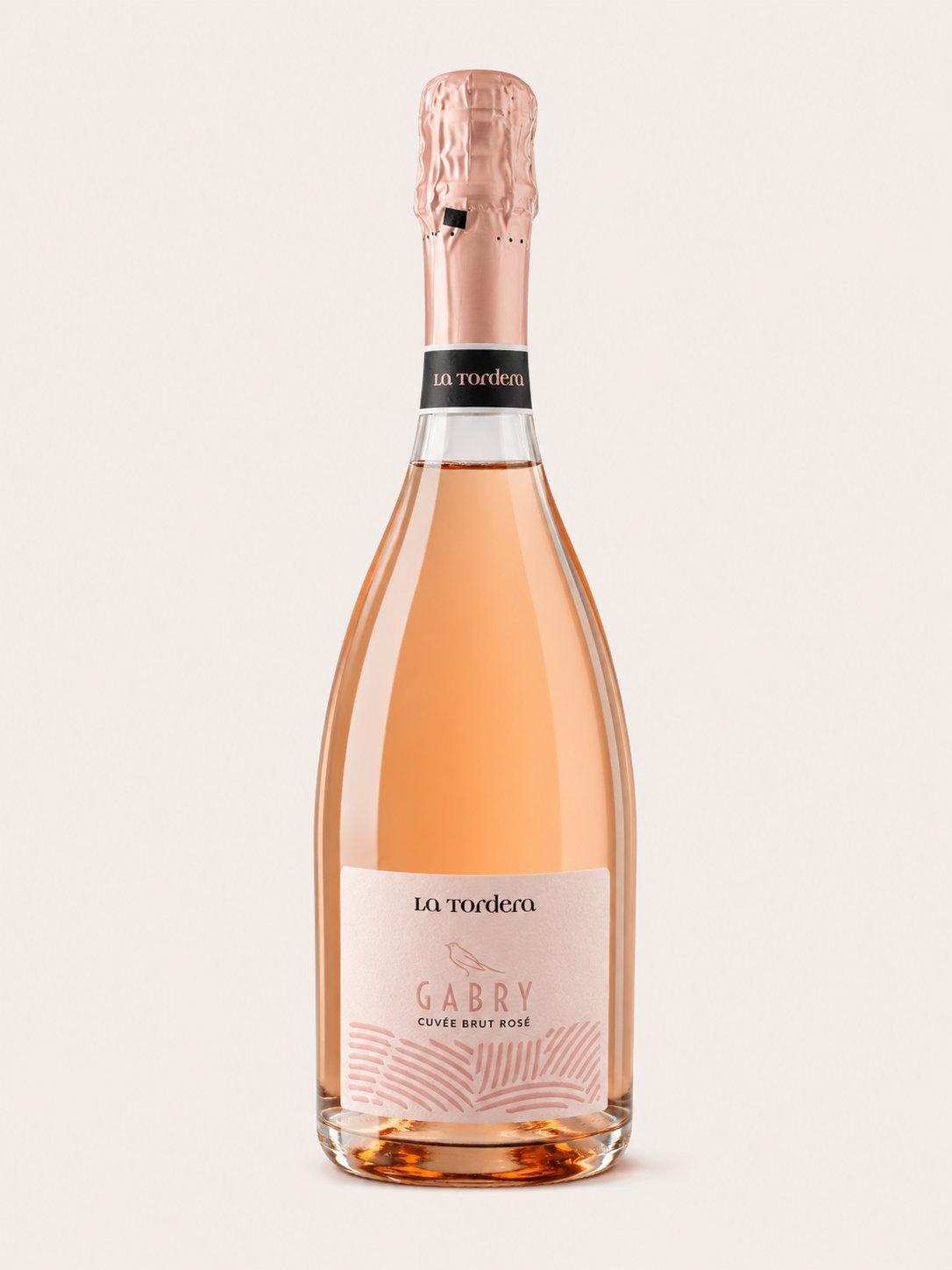 Gabry Cuvée Brut Rosé